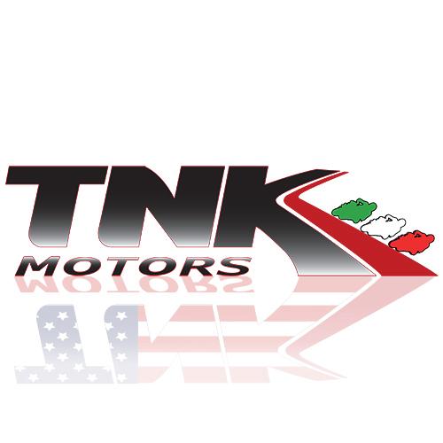 TNK Motors alternate logo